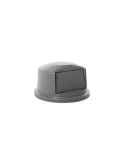 Rubbermaid FG263788GRAY 32 Gal Dome Top Lid Replacement MPN