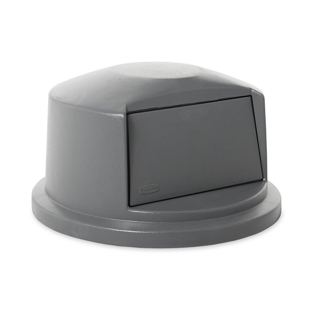 Rubbermaid FG263788GRAY 32 Gal Dome Top Lid Replacement MPN