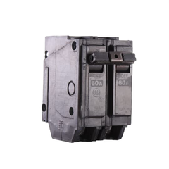 Q-Line THQL2160 GE THQL 2 POLE 120/240V 60 Amp Circuit Breaker