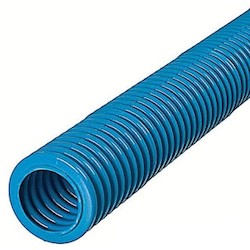 Thomas & Betts 12007-100 CONDUIT ENT FLEXIBLE PVC 3/4 Inch Inside Diameter 100 FT