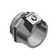 Thomas & Betts 300-TB Metal-clad and Armored Cable Fitting 3/8 Inch