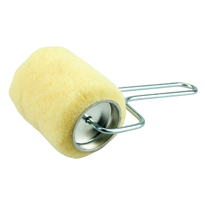 Weiler 49015 Paint Roller Cover - 3/8 in Nap - 3 in Length