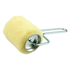 Weiler 49015 Paint Roller Cover - 3/8 in Nap - 3 in Length