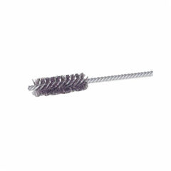 Weiler 21111 Power Tube Brush 3/4 in Diameter 2-1/2 in Length Replacement MPN