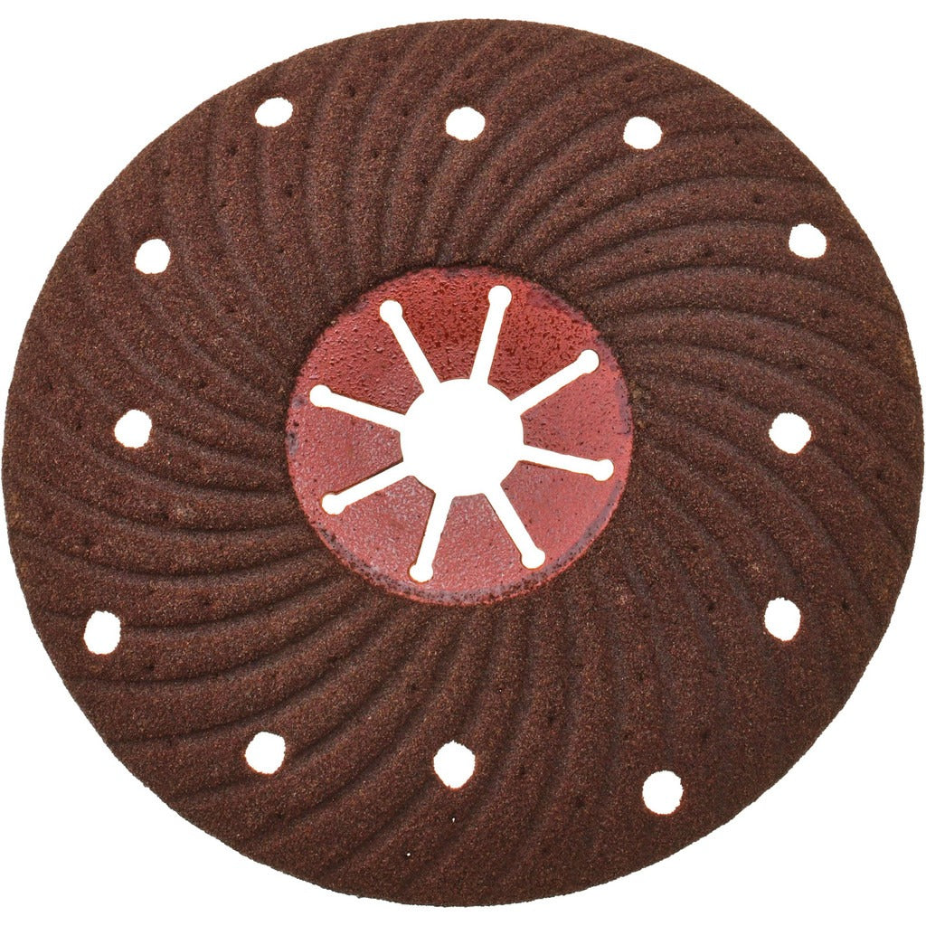 VALUE COLLECTION Value Collection 01-1007 Fiber Disc 100 Grit 7 in