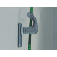 BLOMBERG 4382480100 HINGES, LATCHES, MOUNTING BRACKETS, CLIPS