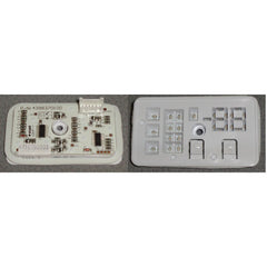 BLOMBERG 4916750200 CRANKCASE HEATERS