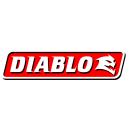 Diablo DBD140125A01F Metal High Speed Cut Off Disc 14 in.