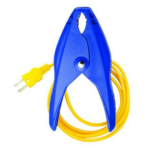 Fieldpiece ATC1 Pipe Clamp Thermocouple