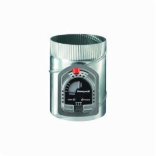 HONEYWELL Honeywell ARD14TZU Single Blade Automatic Damper 14 in Dia Replacement MPN