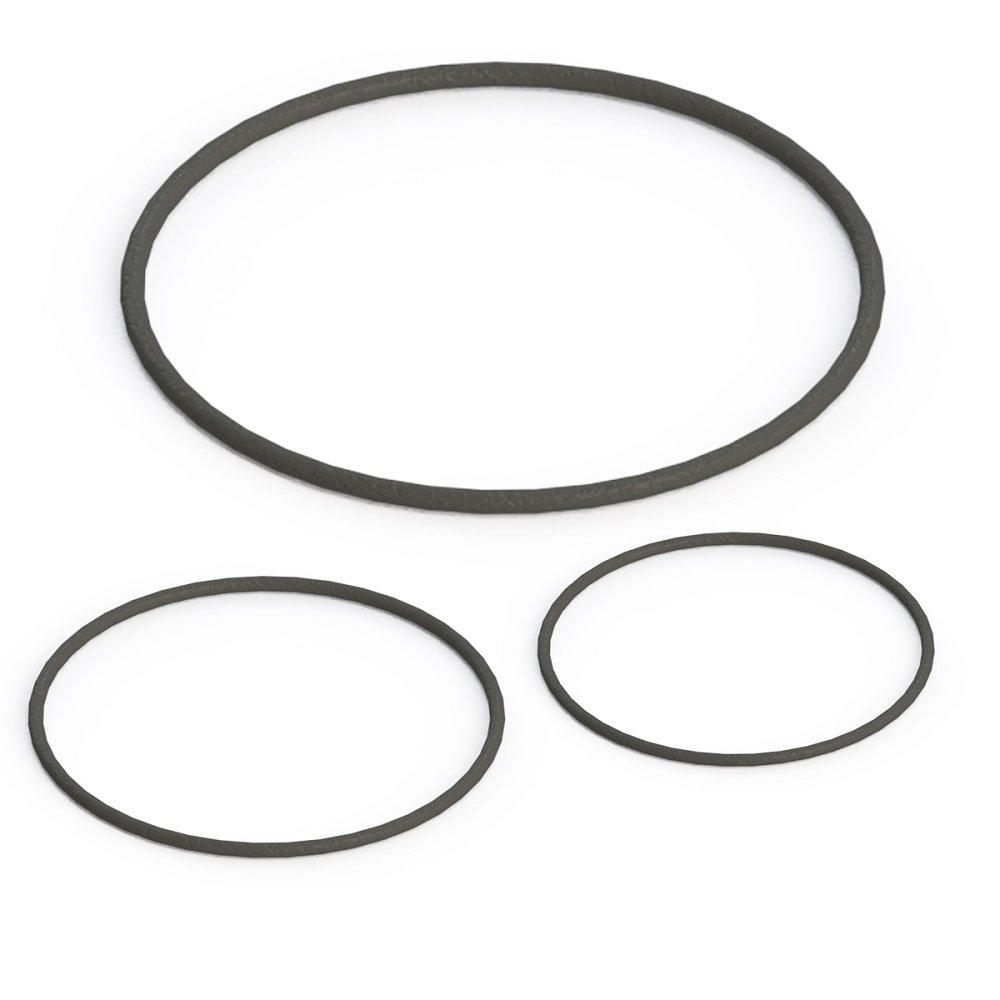 HoldRite TRR3 3 in O-Ring Replacement Kit