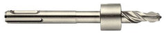 Milwaukee 48-20-7654 SDS-Plus Short Stop Bit 5/8 in. x 1-1/16 in.