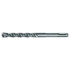 Milwaukee 48-20-7871 M/2 2-Cutter SDS-Plus Rotary Hammer-Drill Bit 1/2 in. x 4 in. x 6 in.