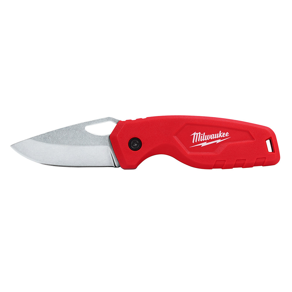 Milwaukee Tool 48-22-1521 Compact Folding Knife