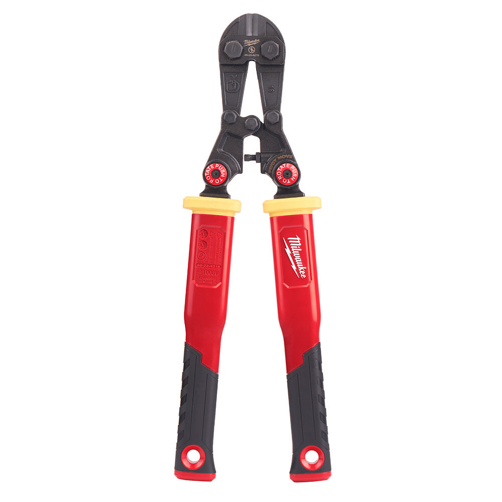 MILWAUKEE 48-22-4218 BOLT CUTTERS