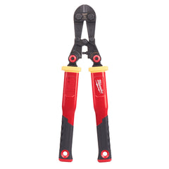 Milwaukee 48-22-4218 Fiberglass Bolt Cutter 18 inch PIVOTMOVE Rotating Handles