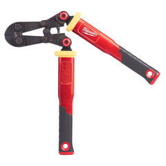 Milwaukee 48-22-4218 Fiberglass Bolt Cutter 18 inch PIVOTMOVE Rotating Handles