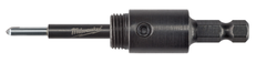 Milwaukee 49-56-7135 Retractable Starter Bit With Large Arbor