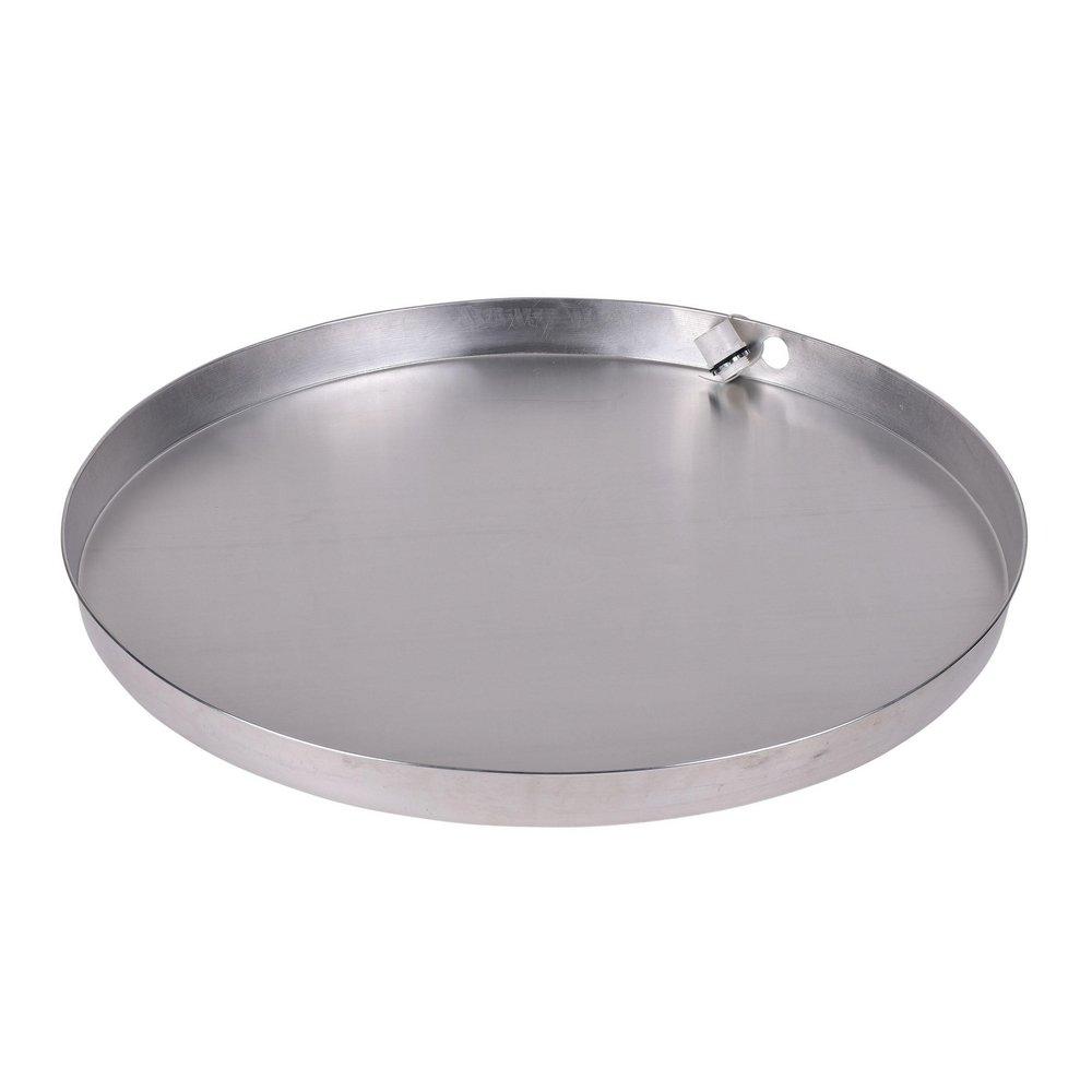 Oatey 34191 32 in. Aluminum Water Heater Pan