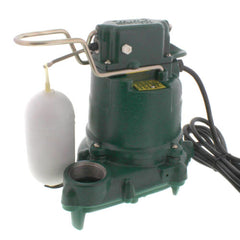 Zoeller 53-0020 M53 50'Cd/115V/1Ph/cCSAus