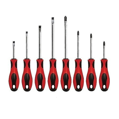 ADI PRO 0E-SCDRV8PC Screwdriver Set 8 Piece Replacement MPN