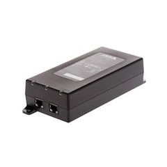 AXIS COMMUNICATIONS 02209-001 AXIS 90 W Midspan AC/DC Is Ideal For Installations Where Mains Power Is Not An Option