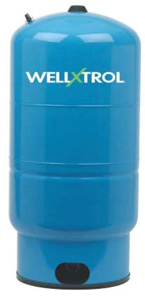 Amtrol 399625 Well-X-Trol 44 Gallon Steel Well Tank with Stand