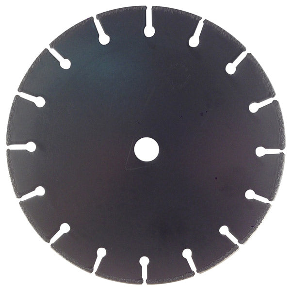 Disston E0206236 Carbide Grit Circular Saw Blade - 7 - 5/8 Arbor Size