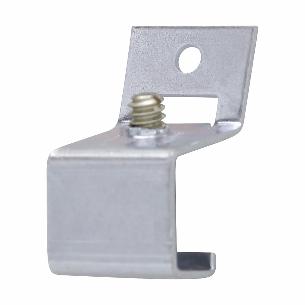 Eaton BHLW2 Handle Lock, 1 in, 2/3 Poles, For Use With Type BR Circuit Breaker and Loadcenter