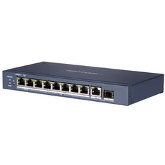 Hikvision DS-3E0520HP-E 20-Port Gigabit Unmanaged Hi-PoE Switch