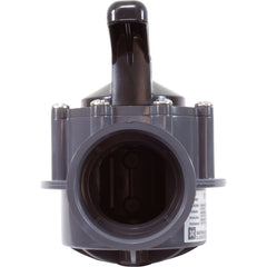 Hayward PSV2S2DGR 2 Port 2-Inch to 2.5-Inch Diverter Valve