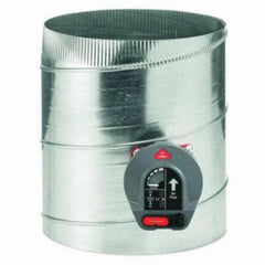 Honeywell CPRD12/U Constant Pressure Regulating Damper, 12 in, Round