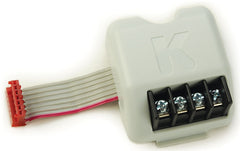 K-Rain Manufacturing 3204 4-Zone, Expansion Module for Pro EX 2.0 Irrigation Controller