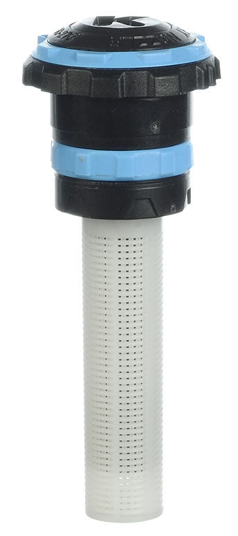 K-Rain Manufacturing RN200-ADJ-180 19' Radius, 0.94 GPM, 50 PSI, 180D Adjustable Arc Rotary Nozzle