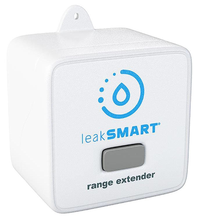 LeakSmart 8850700 2 x 1.6 x 2 Range Extender for Water Sensor