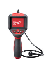 Milwaukee 2309-20 M-Spector Inspection Scope Kit 9mm