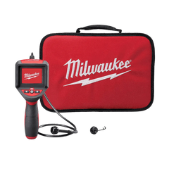 Milwaukee 2309-20 M-Spector Inspection Scope Kit 9mm