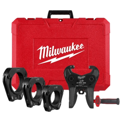 Milwaukee Tool 49-16-2698X Ring Kit Press Pivoting 2-1/2-4 IPS-P