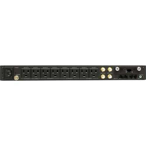 Panamax M4315-PRO Controllable Power Conditioner - 8 Outlets - M4315-PRO