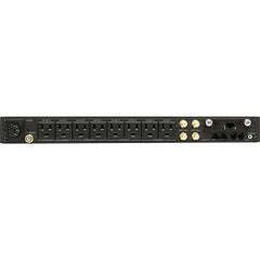 Panamax M4315-PRO Controllable Power Conditioner - 8 Outlets - M4315-PRO