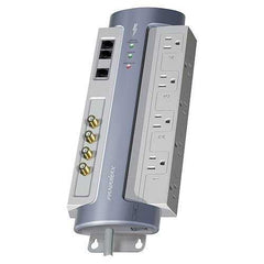 Panamax PM8-AV PowerMax AV Surge Protector