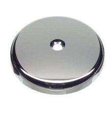 Pasco 1159 Overflow Plate in Polished Chrome