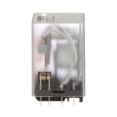 Square D 8501KUR13V14 SQD 8501KUR13V14 RELAY 3CO QC PIN 6