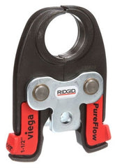 Ridgid 22688 PureFlow 1-1/2 in. Compact PEX Press Jaw