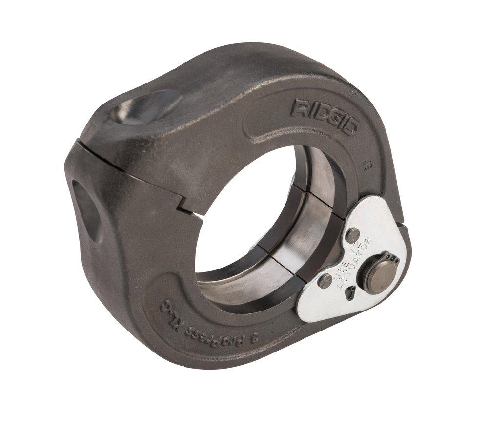 RIDGID 20553 ProPress 4 in. XL-C Press Ring