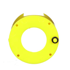 Square D 9001K56YM Mushroom Push Button Guard