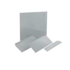 Square D HCM48TSD Surface Mount Panelboard Trim and Door