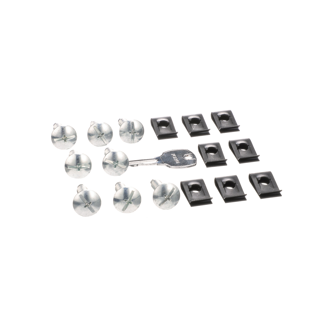 Square D LP9502 Panelboard Hardware Kit