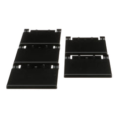 Square D HLW4BL 4.5 Inch Mounting Height Panelboard Blank Extension