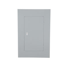 Square D NC32F 20 x 32 Inch Flush Mount Panelboard Trim